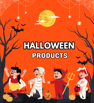 Best Products For Halloween 2024